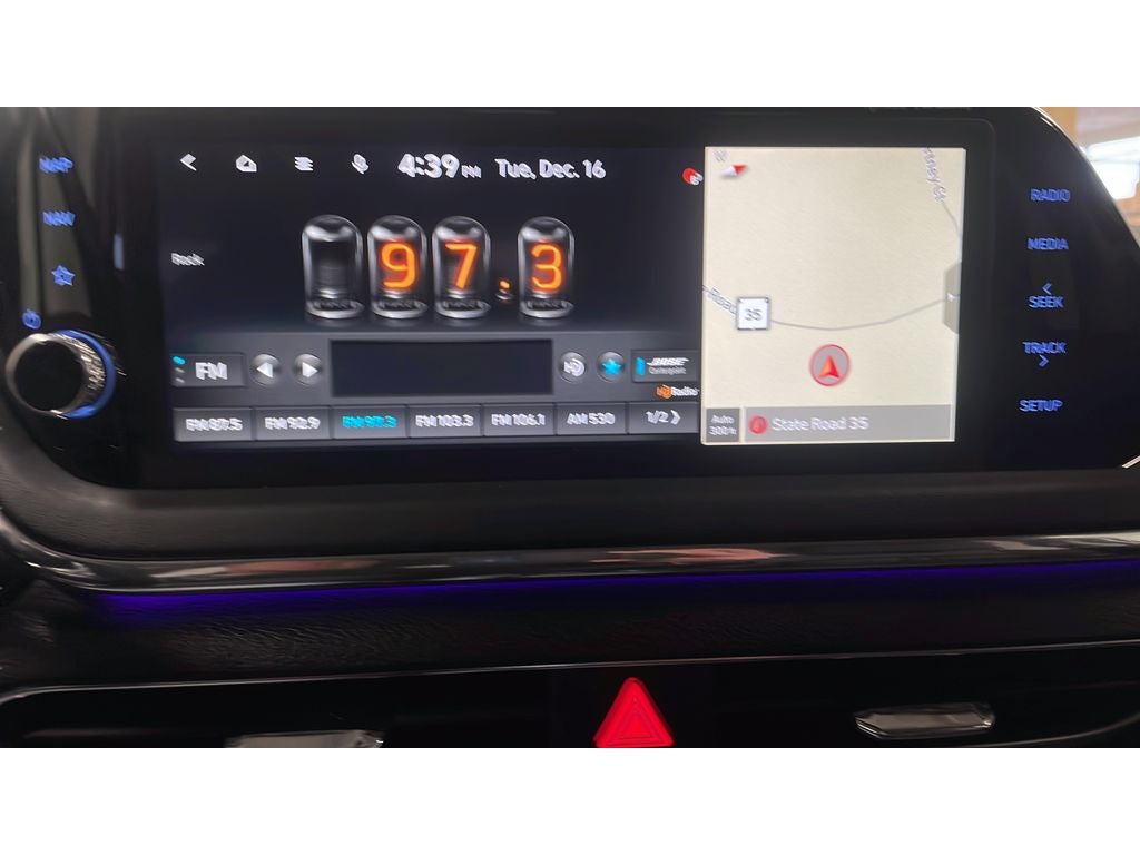 2022 Hyundai Sonata Hybrid Limited