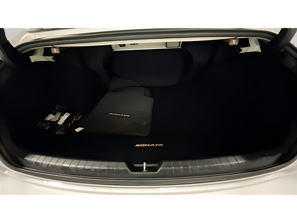 2022 Hyundai Sonata Hybrid Limited