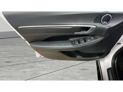 2022 Hyundai Sonata Hybrid Limited