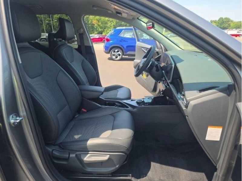 2024 Kia Niro EV Wind