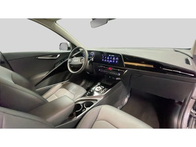 2024 Kia Niro EV Wind