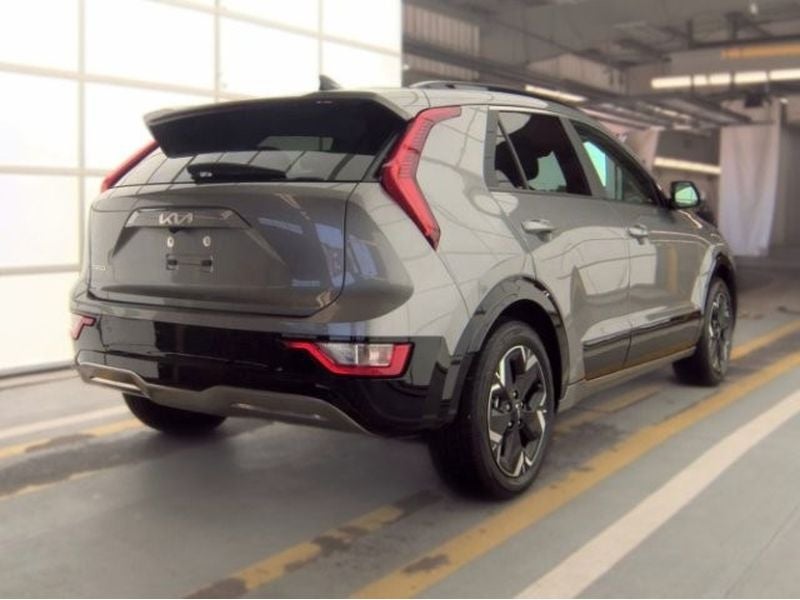 2024 Kia Niro EV Wind
