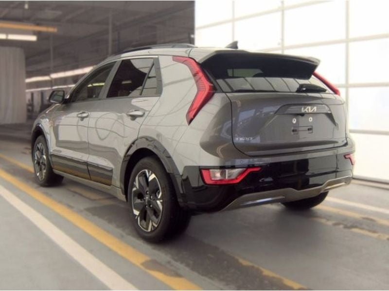 2024 Kia Niro EV Wind