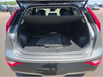2024 Kia Niro EV Wind
