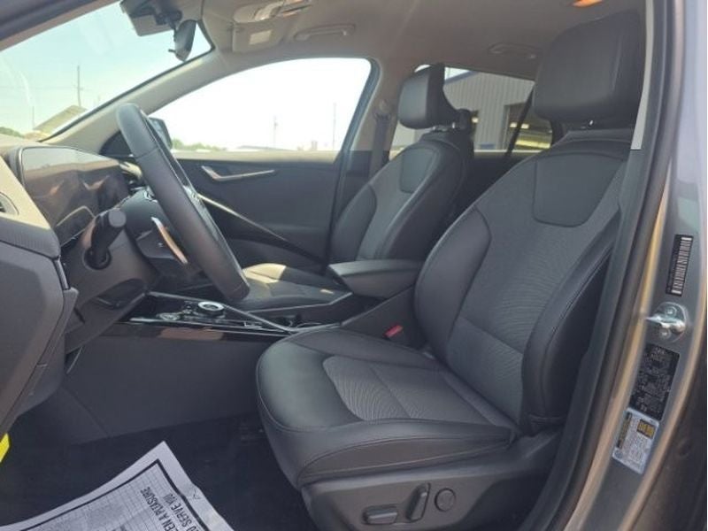 2024 Kia Niro EV Wind