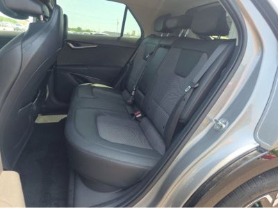 2024 Kia Niro EV Wind