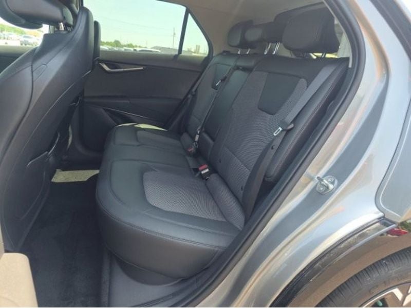 2024 Kia Niro EV Wind