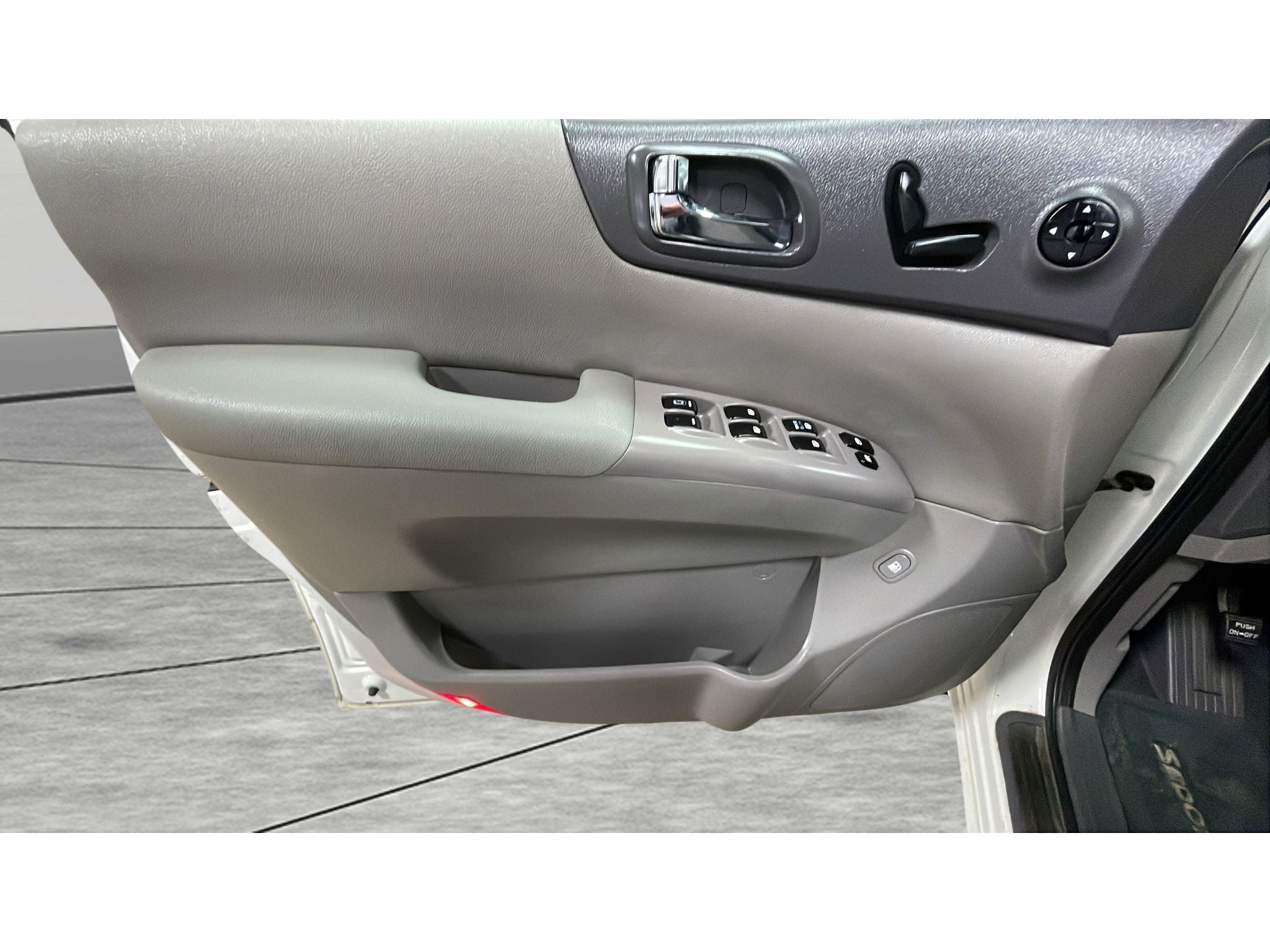 2012 Kia Sedona EX
