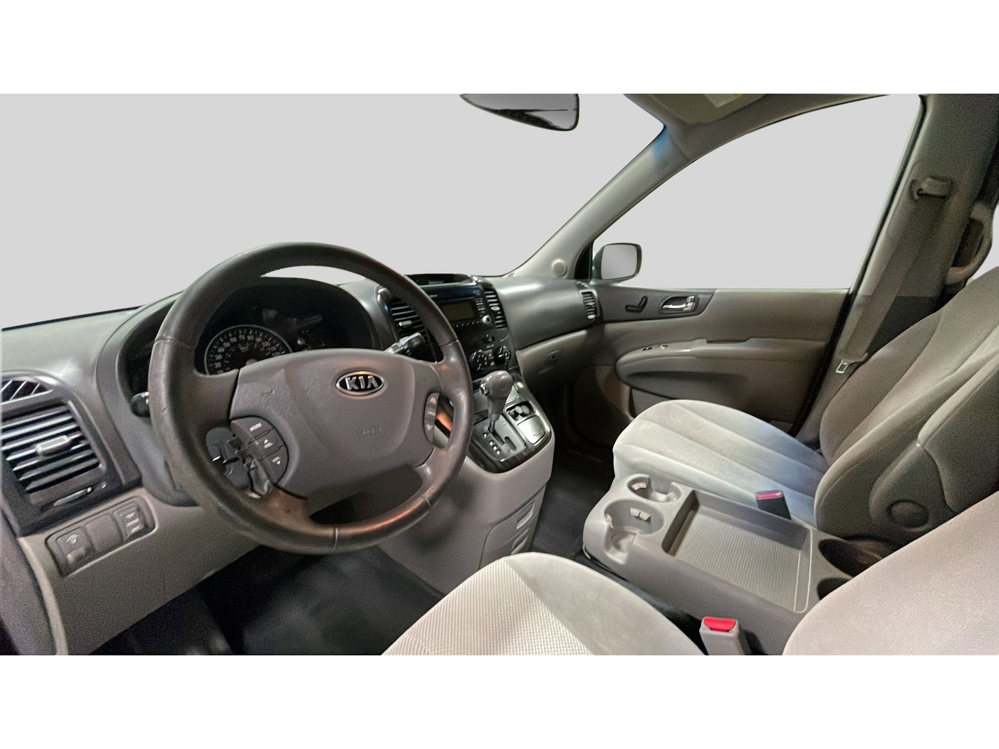 2012 Kia Sedona EX