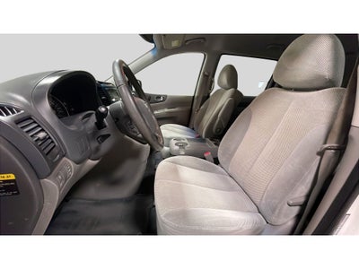 2012 Kia Sedona EX