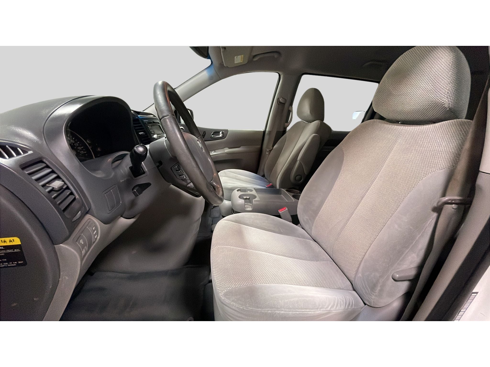 2012 Kia Sedona EX
