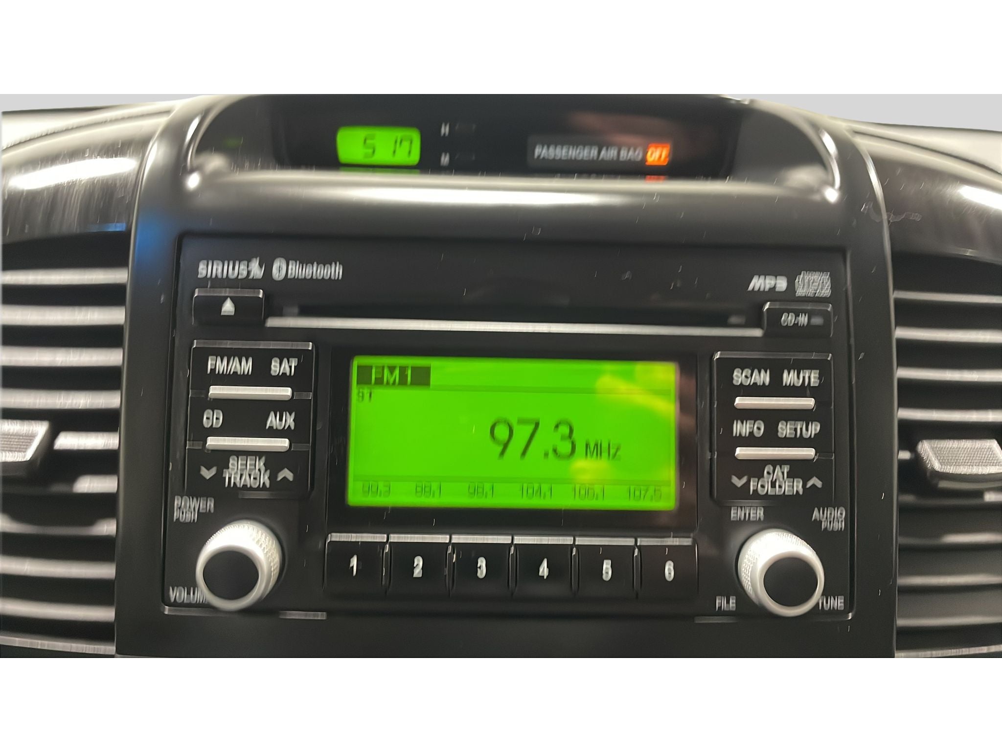 2012 Kia Sedona EX