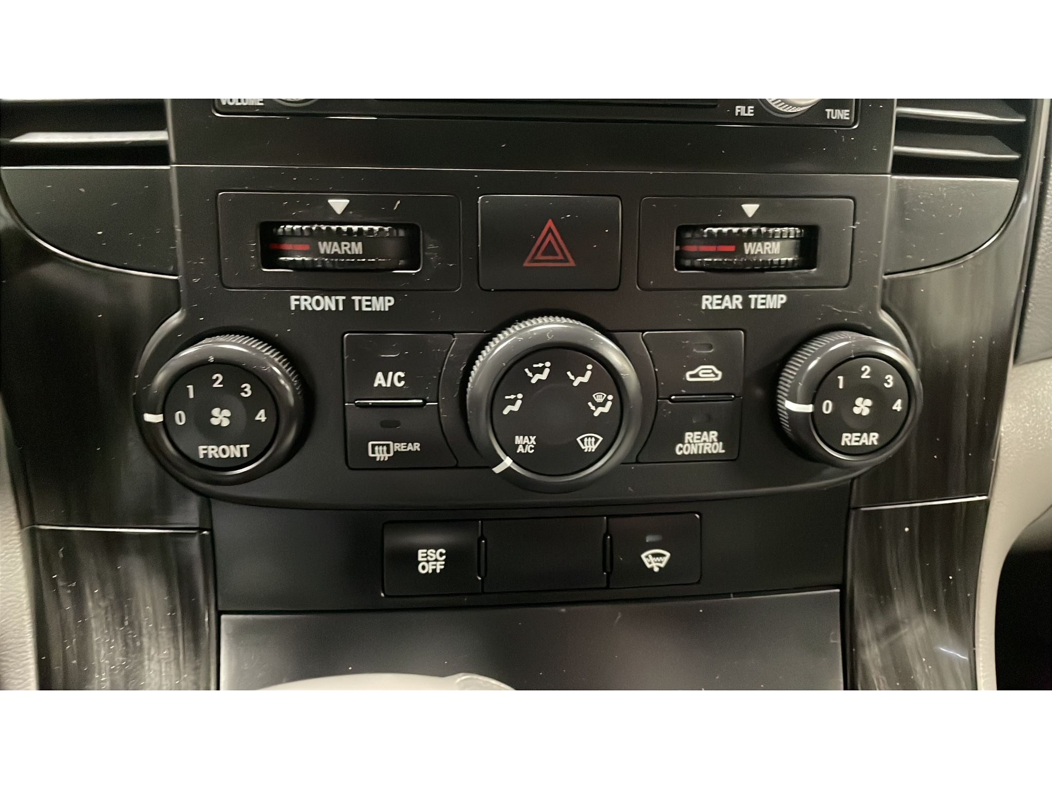 2012 Kia Sedona EX