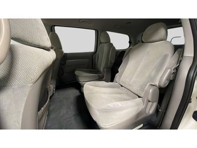 2012 Kia Sedona EX