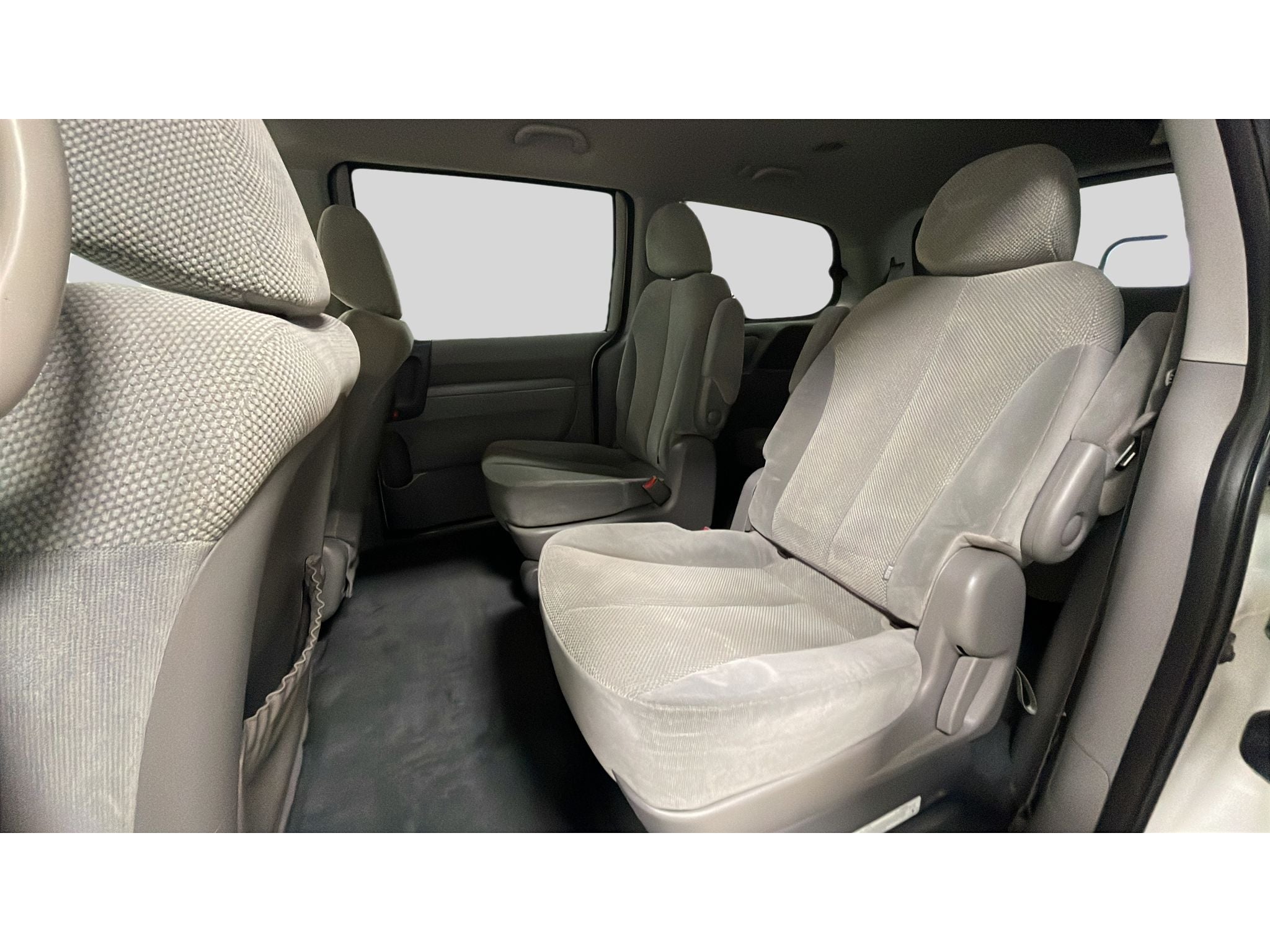 2012 Kia Sedona EX
