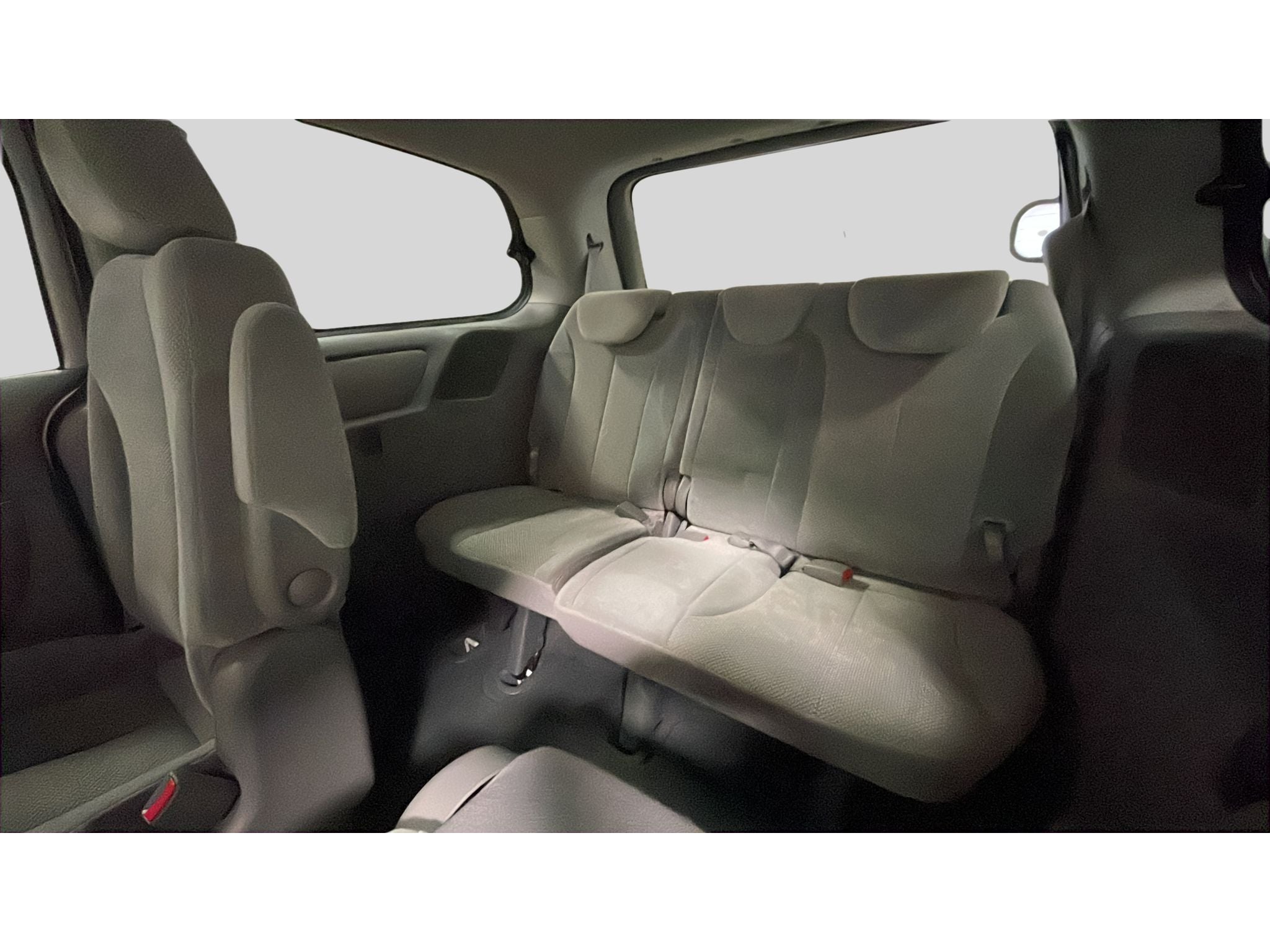 2012 Kia Sedona EX
