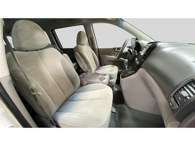 2012 Kia Sedona EX