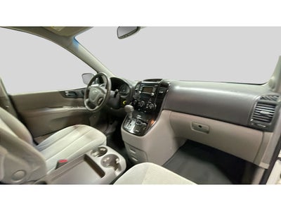 2012 Kia Sedona EX