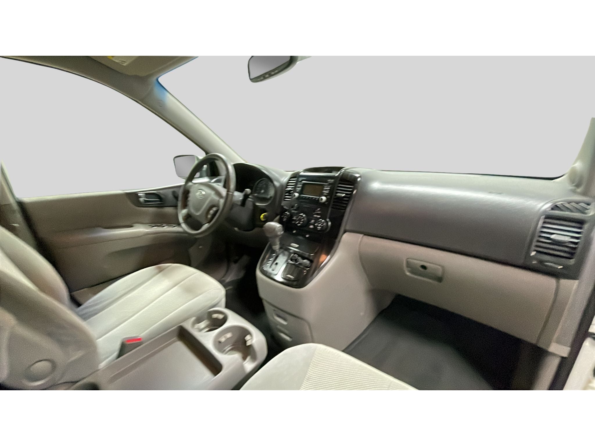 2012 Kia Sedona EX