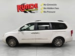 2012 Kia Sedona EX