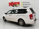 2012 Kia Sedona EX