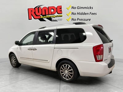 2012 Kia Sedona EX