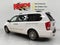 2012 Kia Sedona EX
