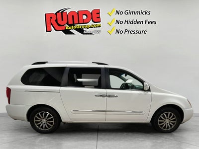 2012 Kia Sedona EX