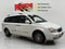 2012 Kia Sedona EX