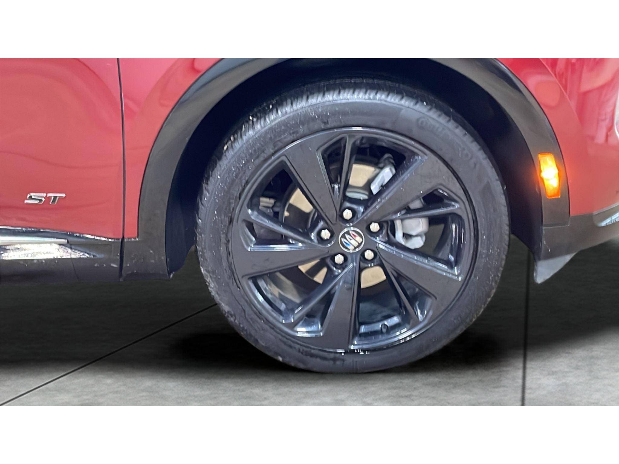 2024 Buick Envision Sport Touring