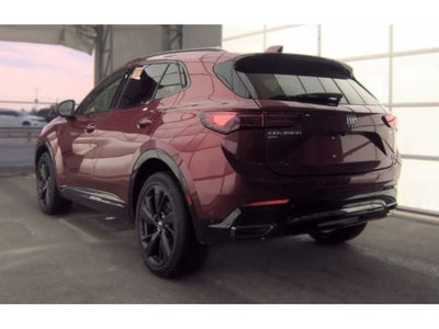 2024 Buick Envision Sport Touring