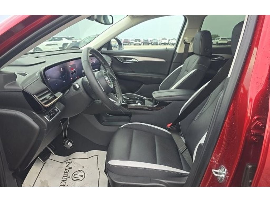 2024 Buick Envision Sport Touring