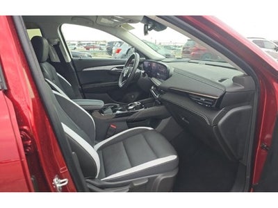 2024 Buick Envision Sport Touring