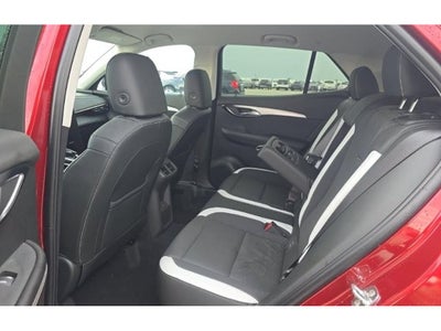 2024 Buick Envision Sport Touring