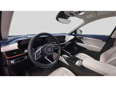 2024 Buick Envision Avenir