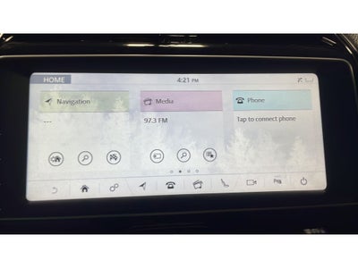 2017 Jaguar F-PACE 35t Prestige