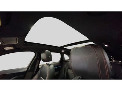 2017 Jaguar F-PACE 35t Prestige