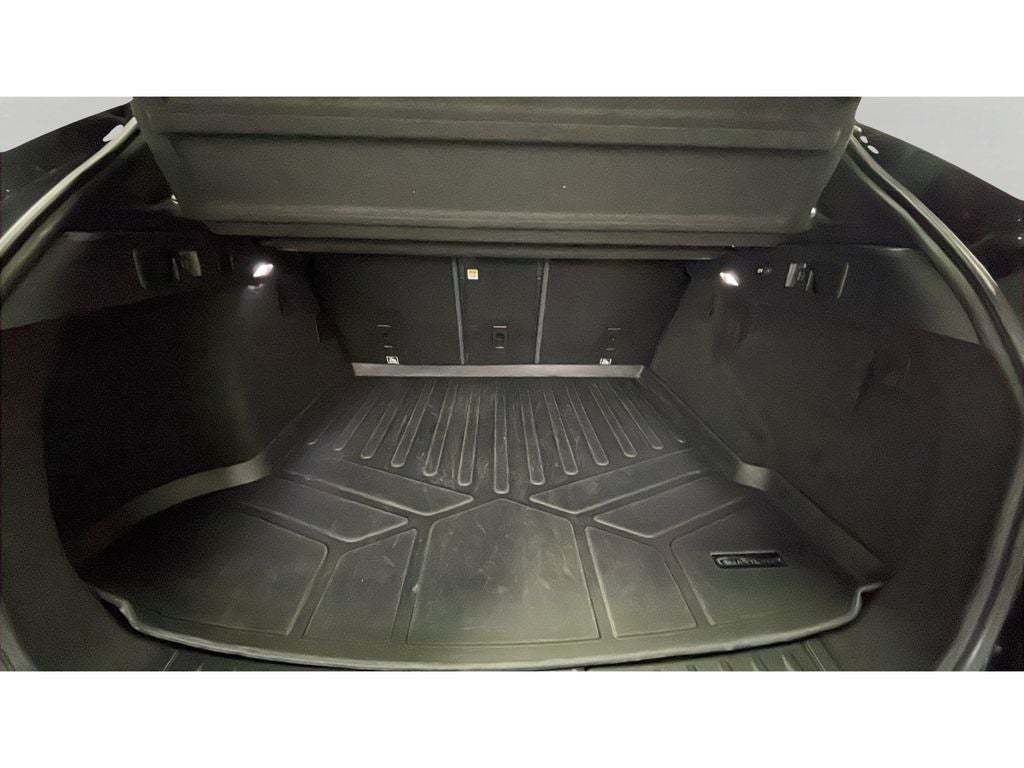 2017 Jaguar F-PACE 35t Prestige