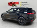 2017 Jaguar F-PACE 35t Prestige