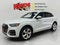 2021 Audi Q5 Premium Plus 45 TFSI quattro S tronic
