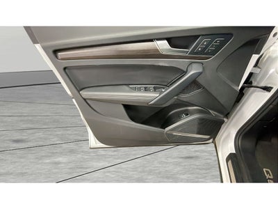 2021 Audi Q5 Premium Plus 45 TFSI quattro S tronic