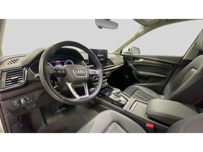 2021 Audi Q5 Premium Plus 45 TFSI quattro S tronic
