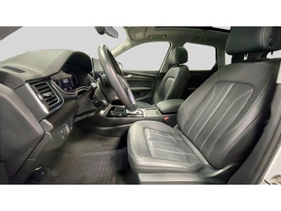 2021 Audi Q5 Premium Plus 45 TFSI quattro S tronic