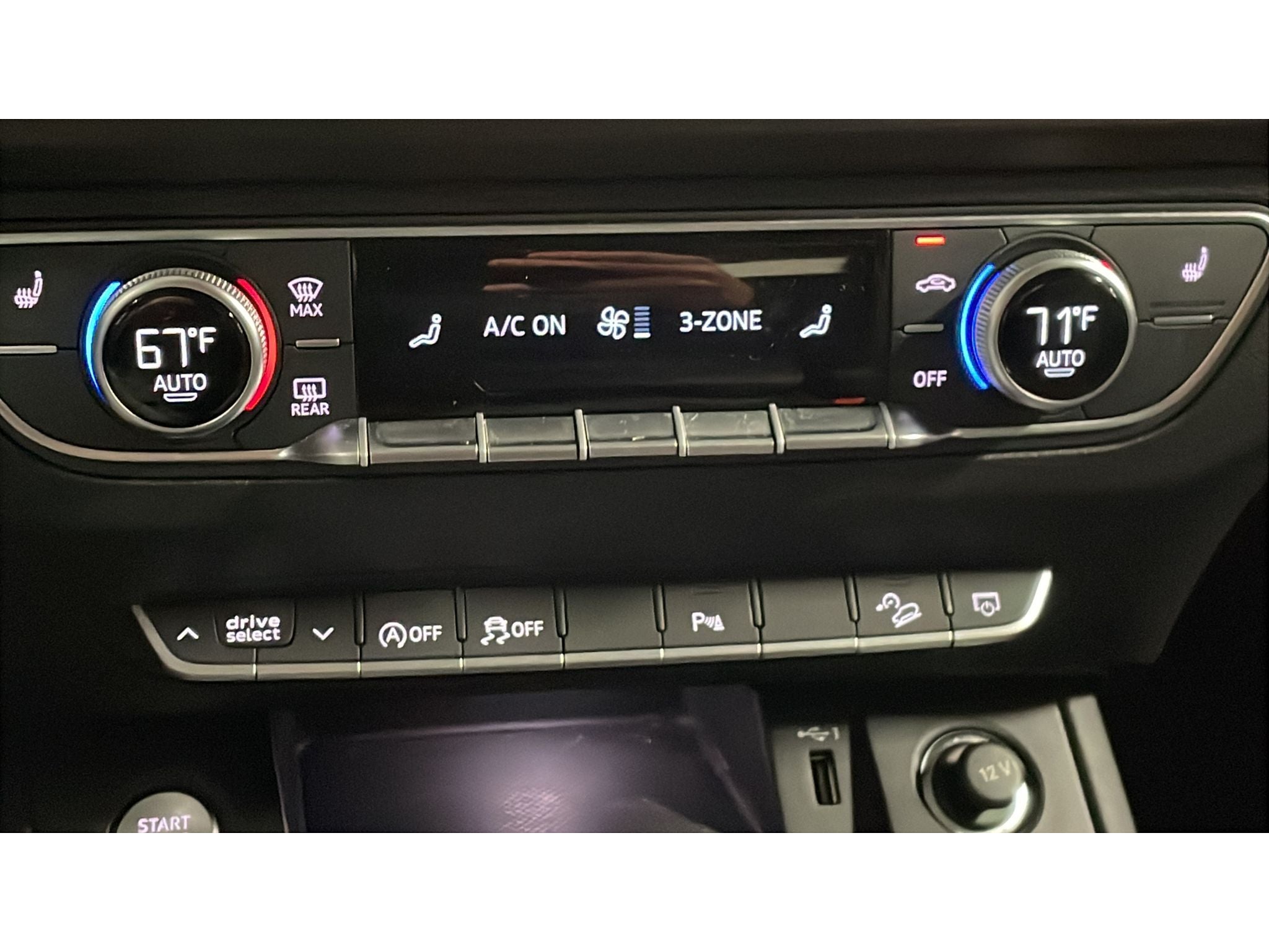 2021 Audi Q5 Premium Plus 45 TFSI quattro S tronic