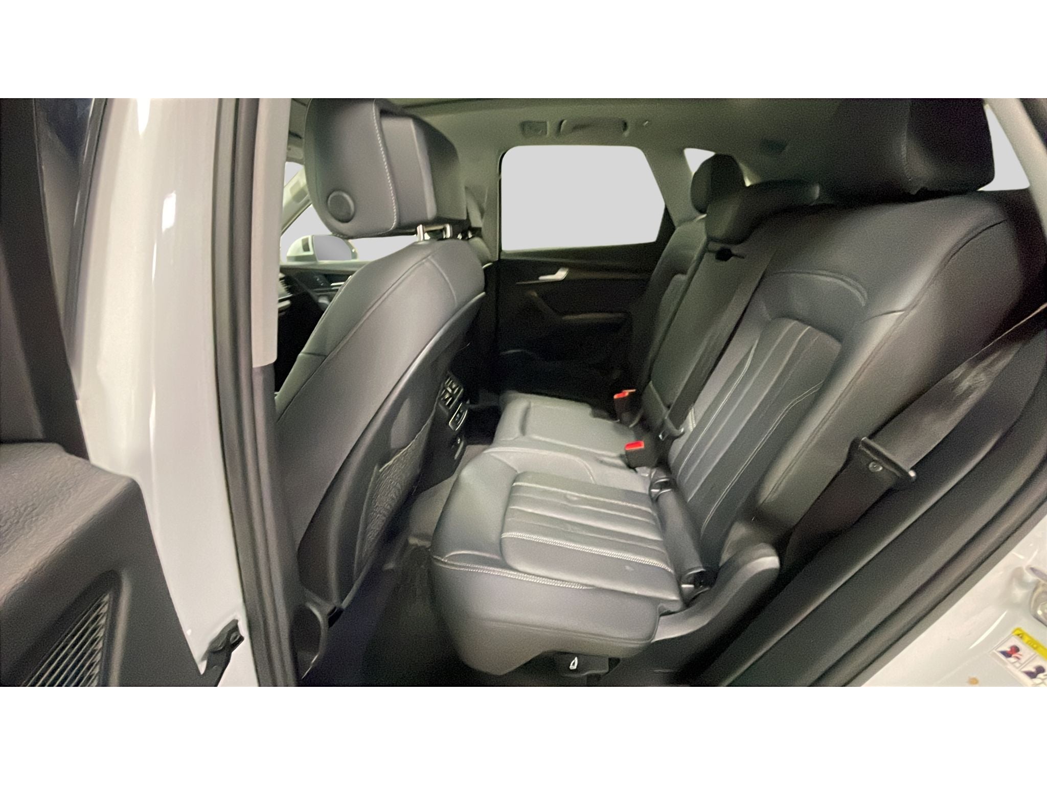 2021 Audi Q5 Premium Plus 45 TFSI quattro S tronic