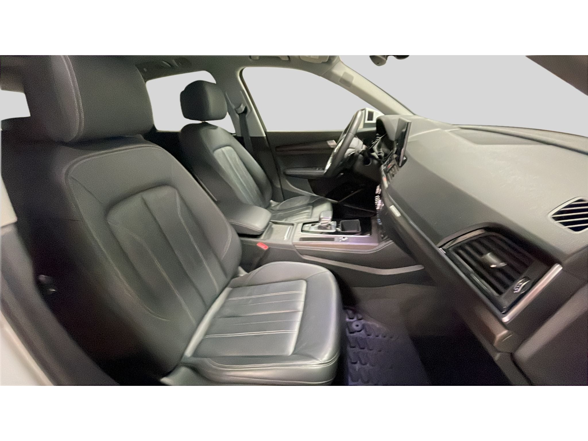 2021 Audi Q5 Premium Plus 45 TFSI quattro S tronic