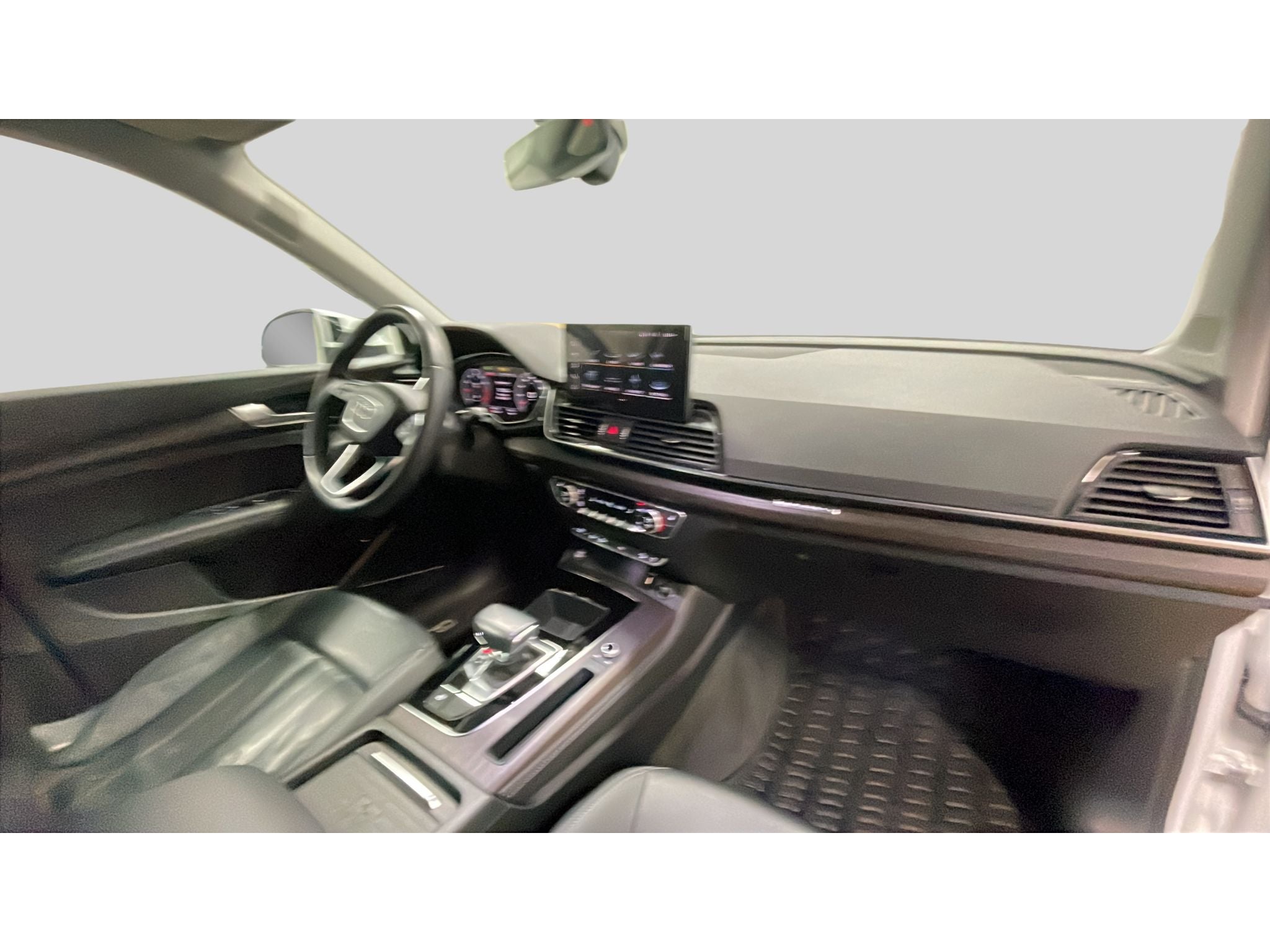 2021 Audi Q5 Premium Plus 45 TFSI quattro S tronic
