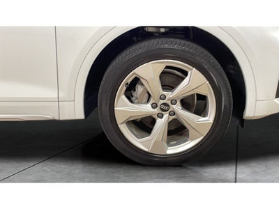 2021 Audi Q5 Premium Plus 45 TFSI quattro S tronic