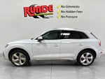 2021 Audi Q5 Premium Plus 45 TFSI quattro S tronic