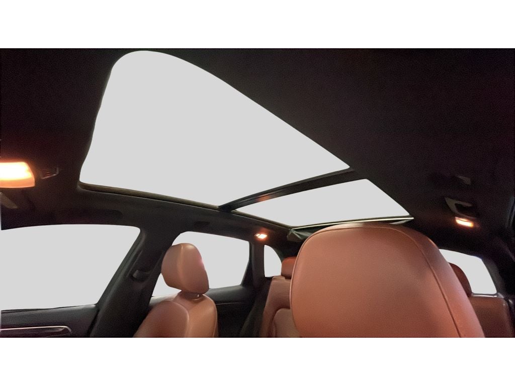2011 Audi Q5 2.0T Premium Plus